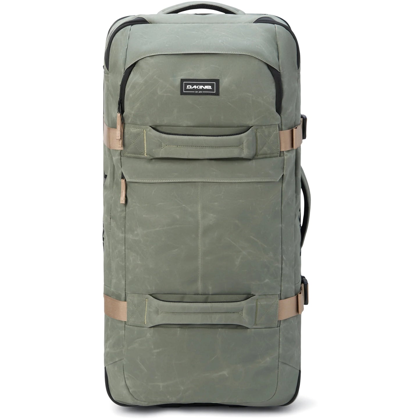 Dakine Split Roller Bag 85L Mulled Basil