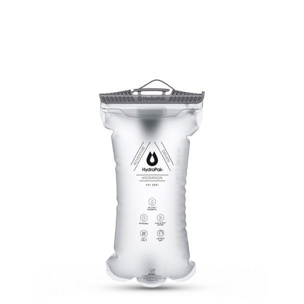 Hydrapak Velocity 1.5L Hydration Reservoir