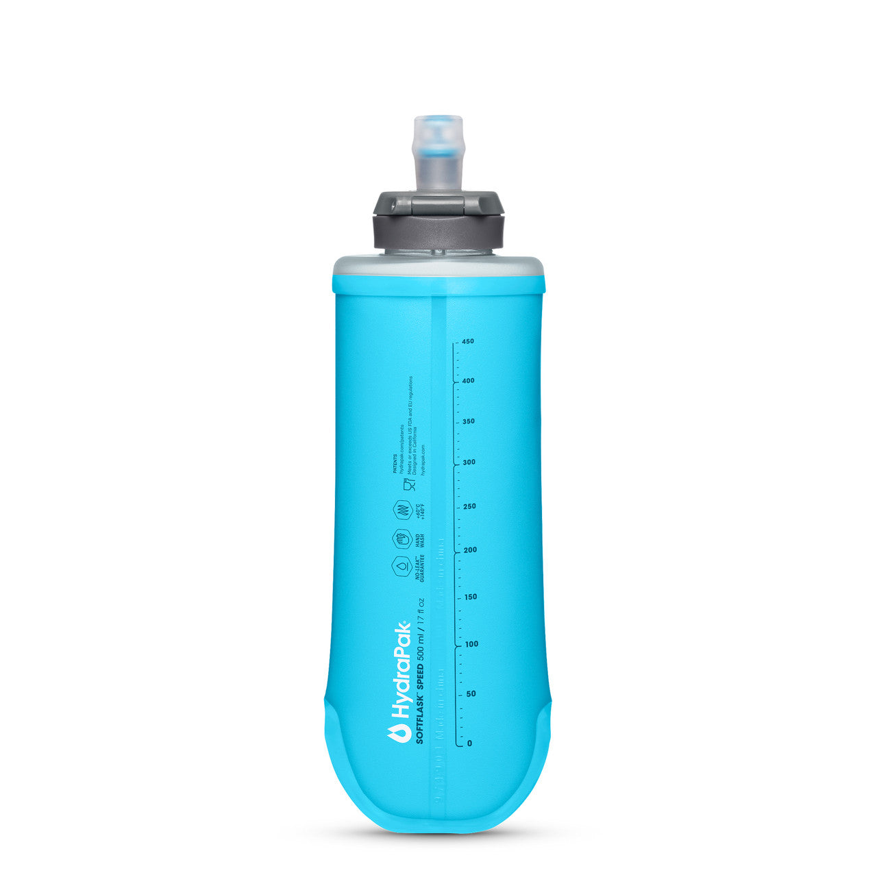 Hydrapak SoftFlask Speed 500ml