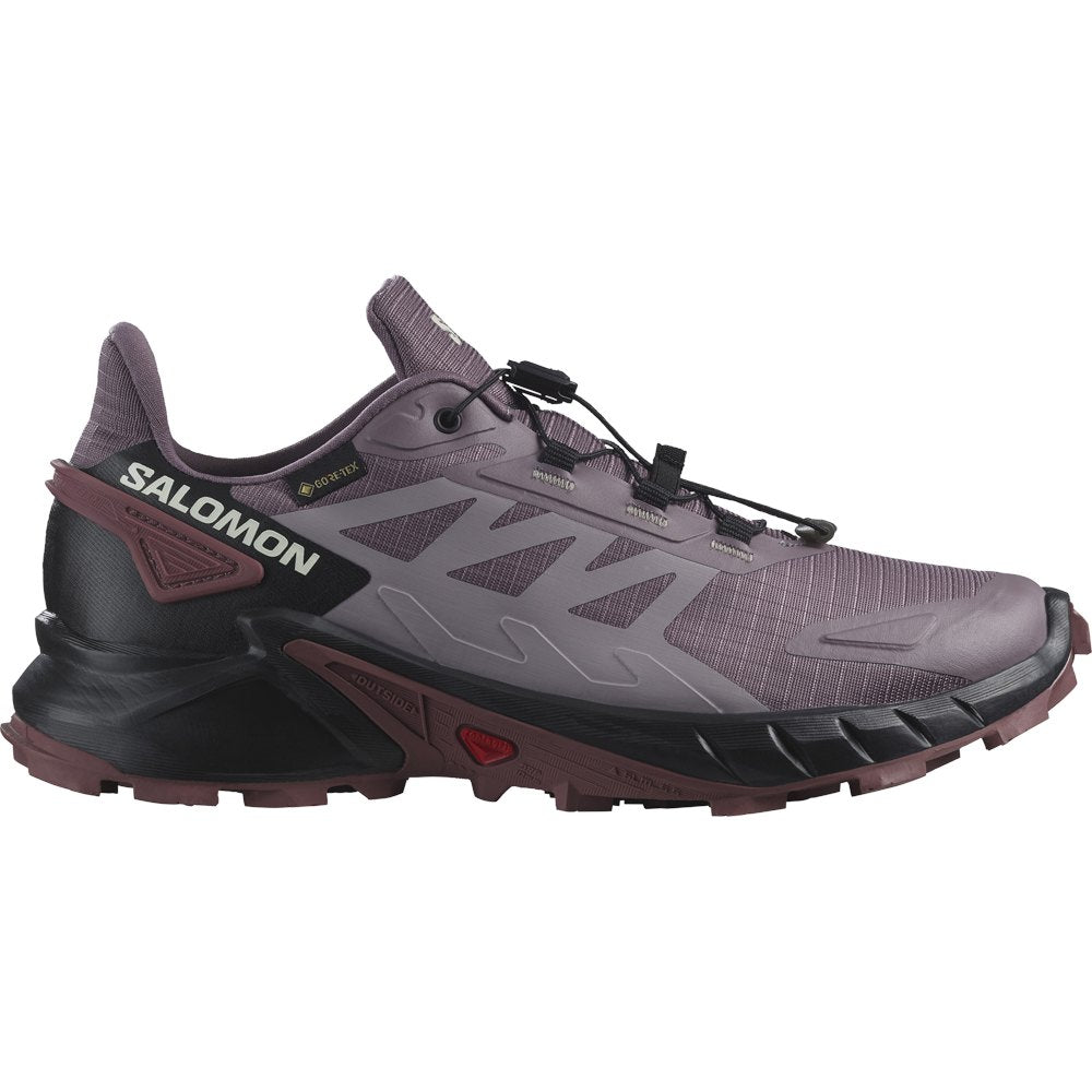 Women's Supercorss 4 GTX