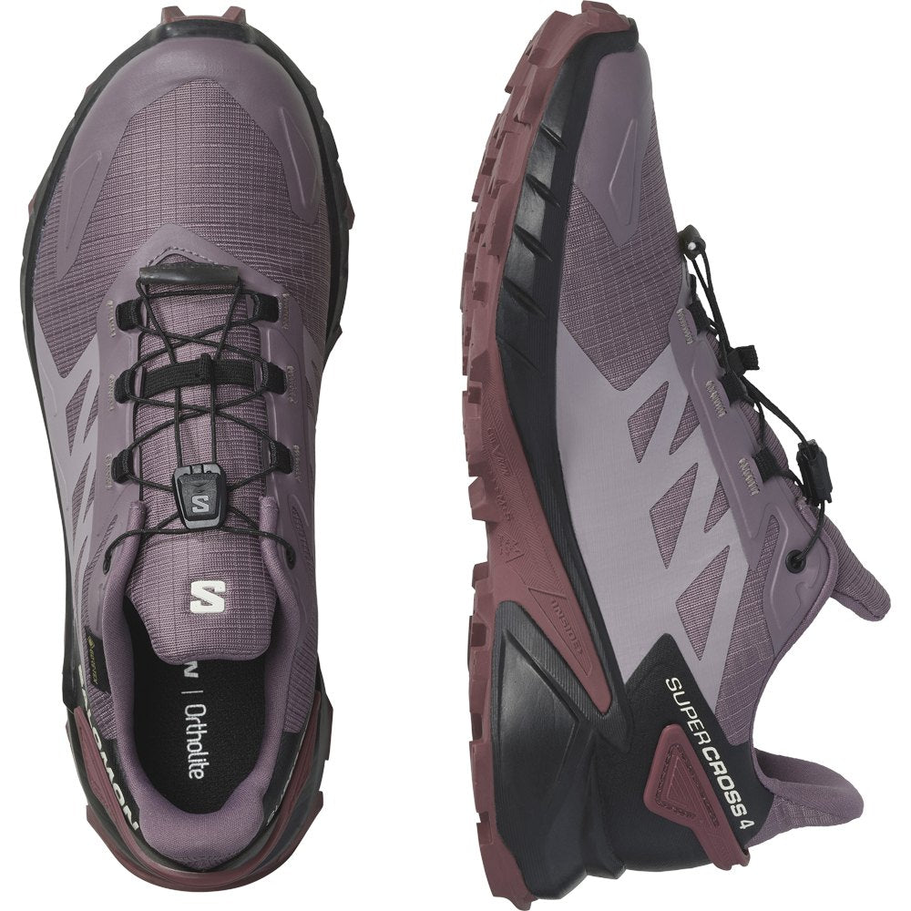 Women's Supercorss 4 GTX