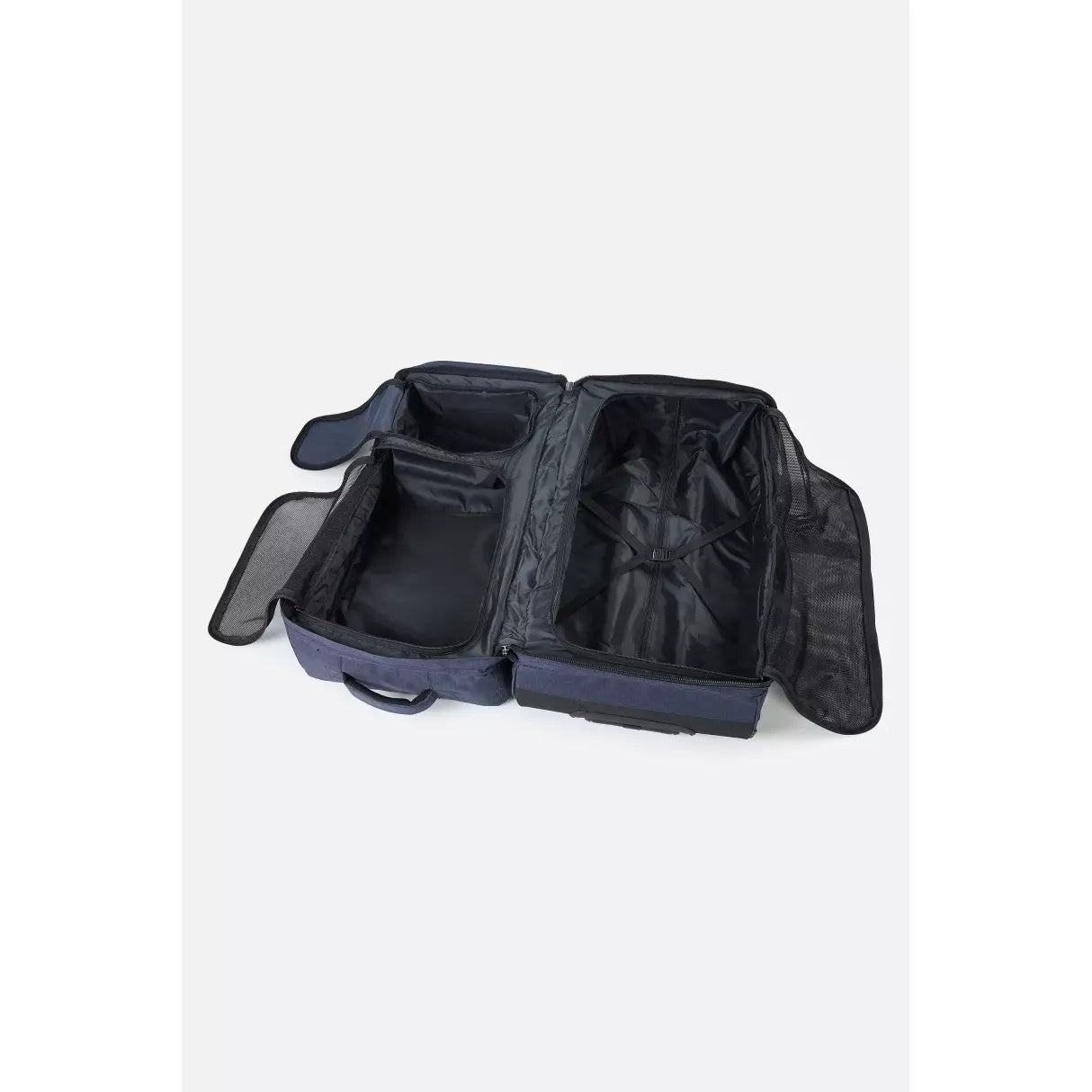 Surfanic Maxim 3 70L Roller Bag