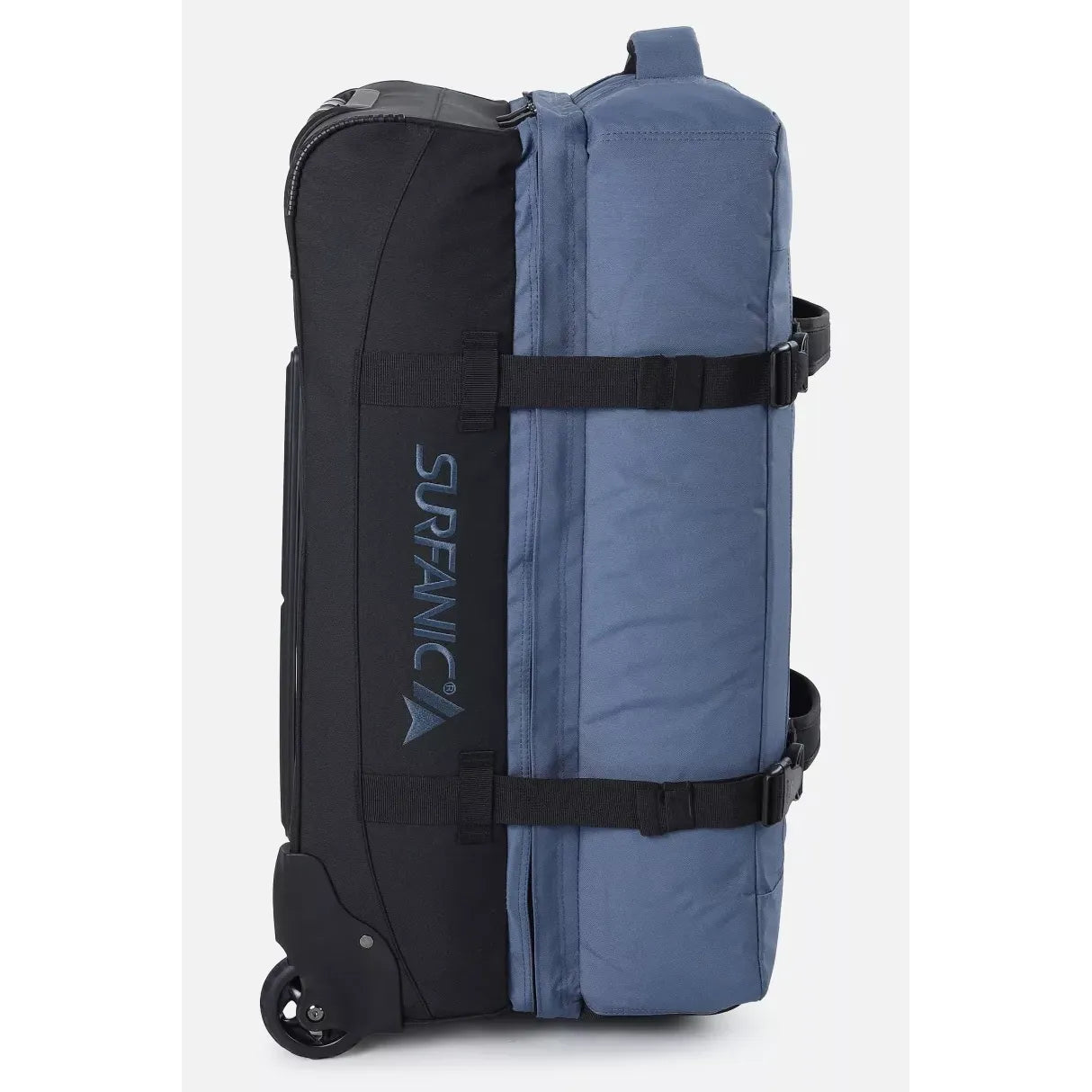 Surfanic Maxim 3 70L Roller Bag
