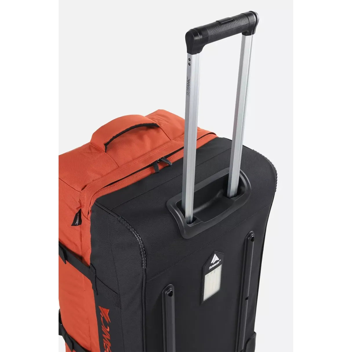 Surfanic Maxim 3 70L Roller Bag