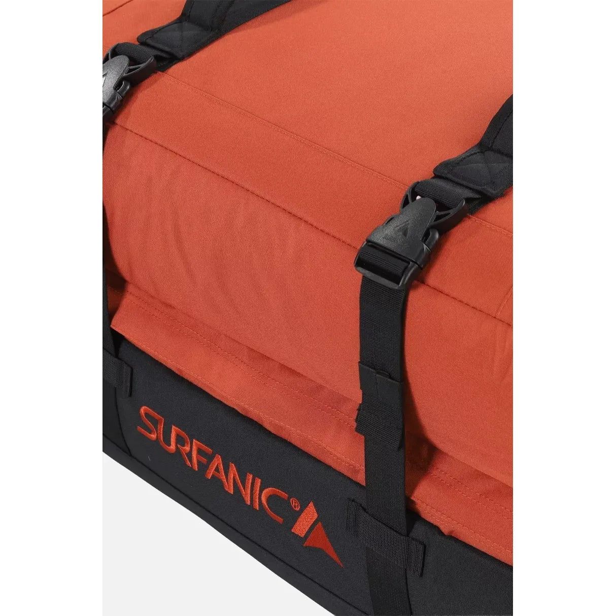 Surfanic Maxim 3 70L Roller Bag