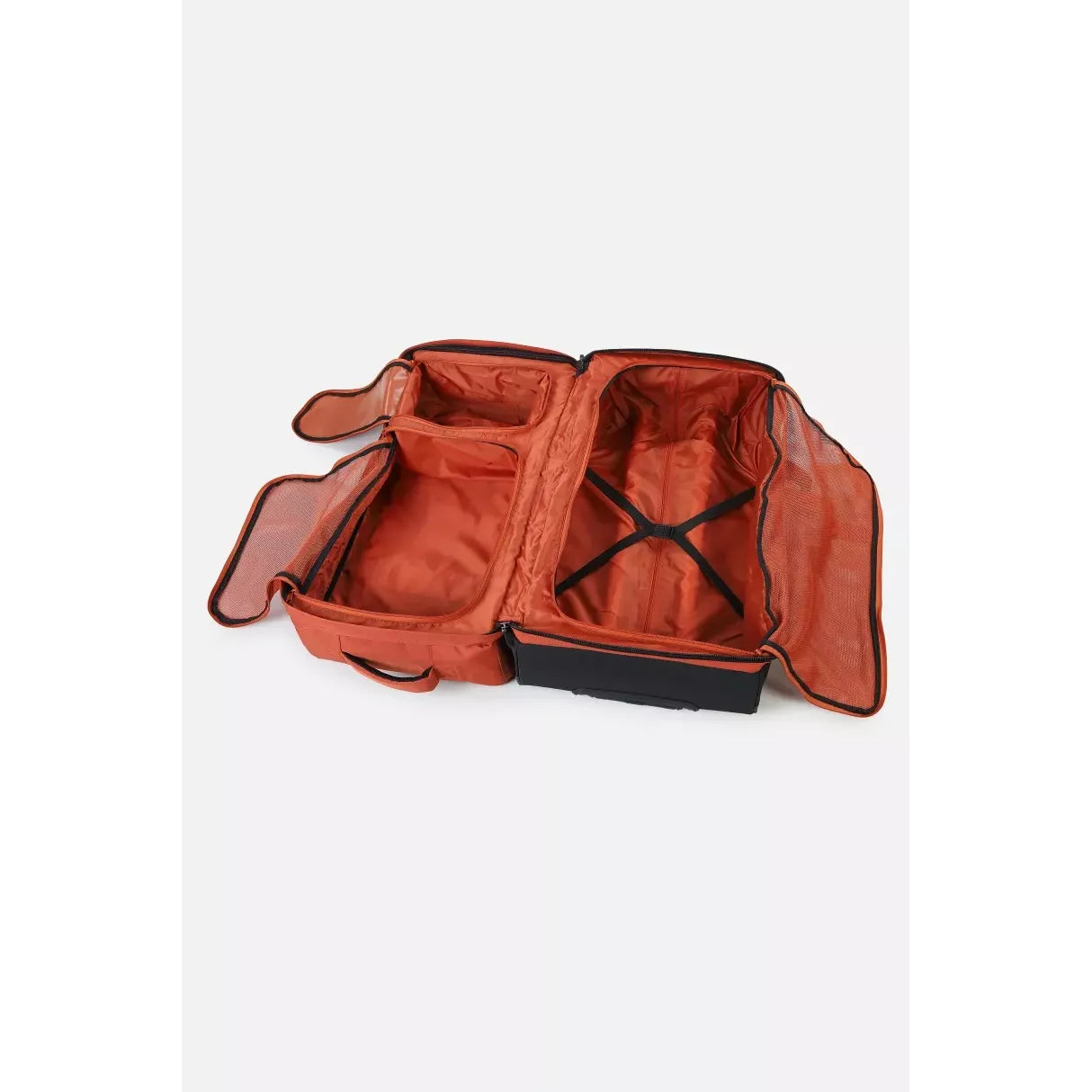 Surfanic Maxim 3 70L Roller Bag