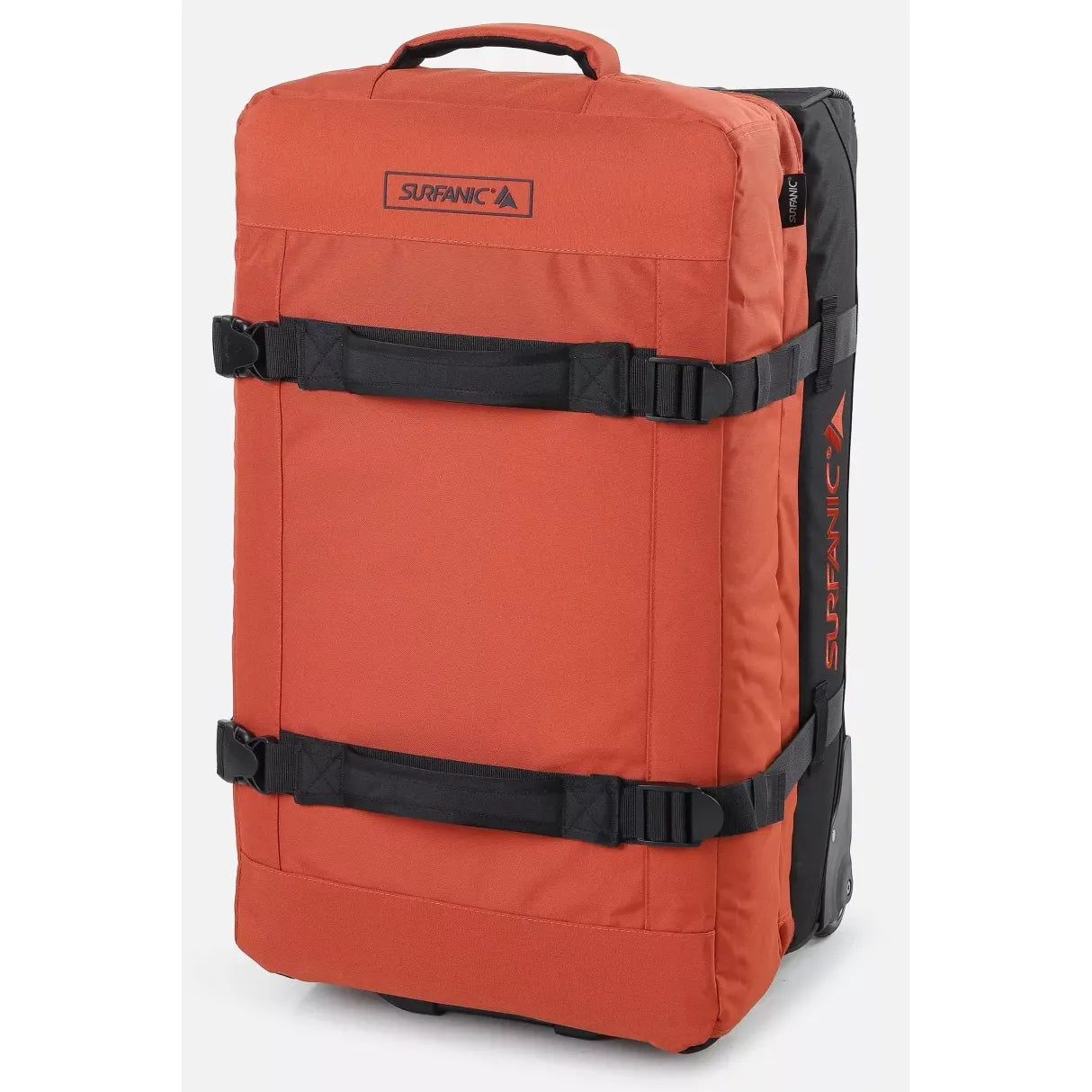Surfanic Maxim 3 70L Roller Bag