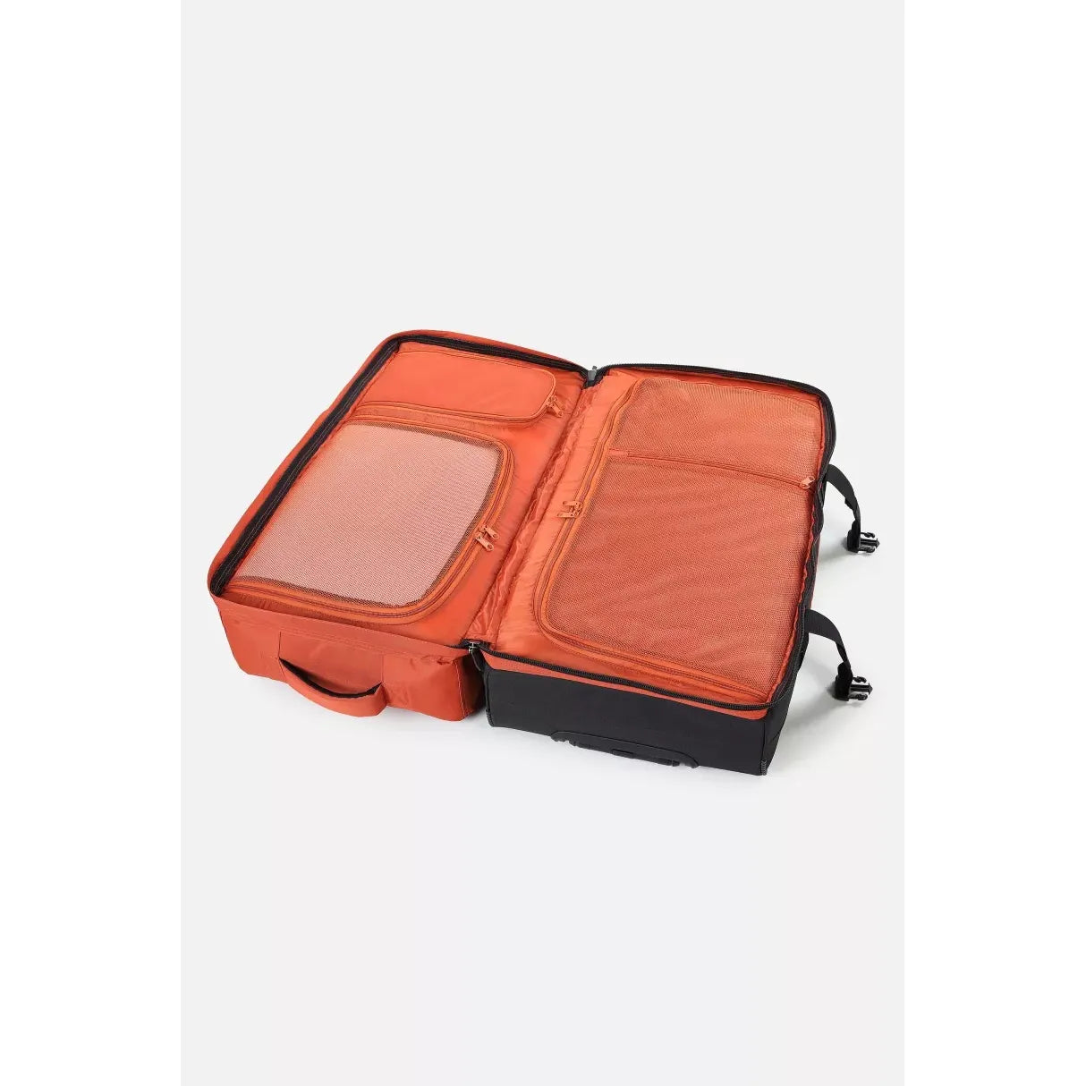 Surfanic Maxim 3 70L Roller Bag