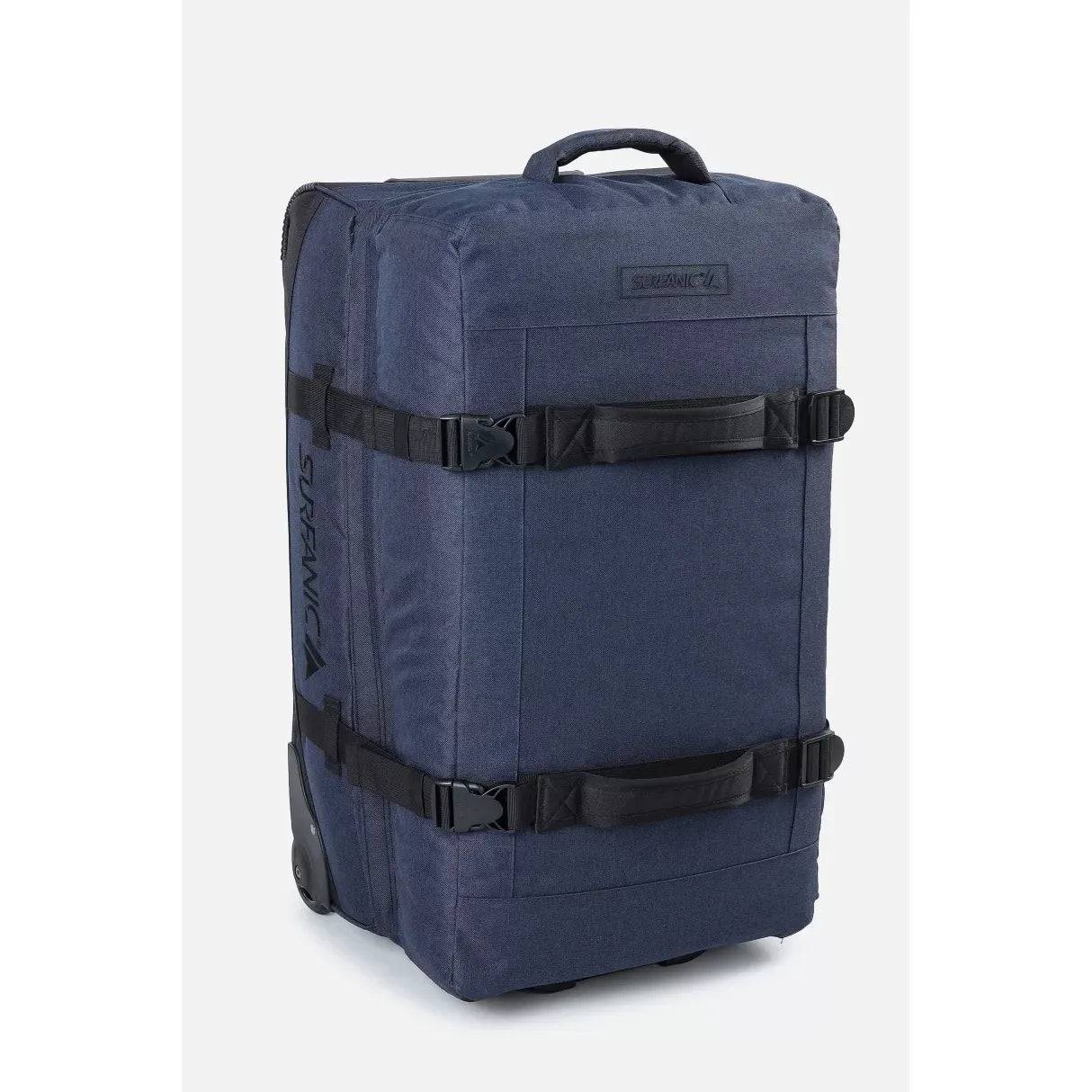 Surfanic Maxim 3 100L Roller Bag
