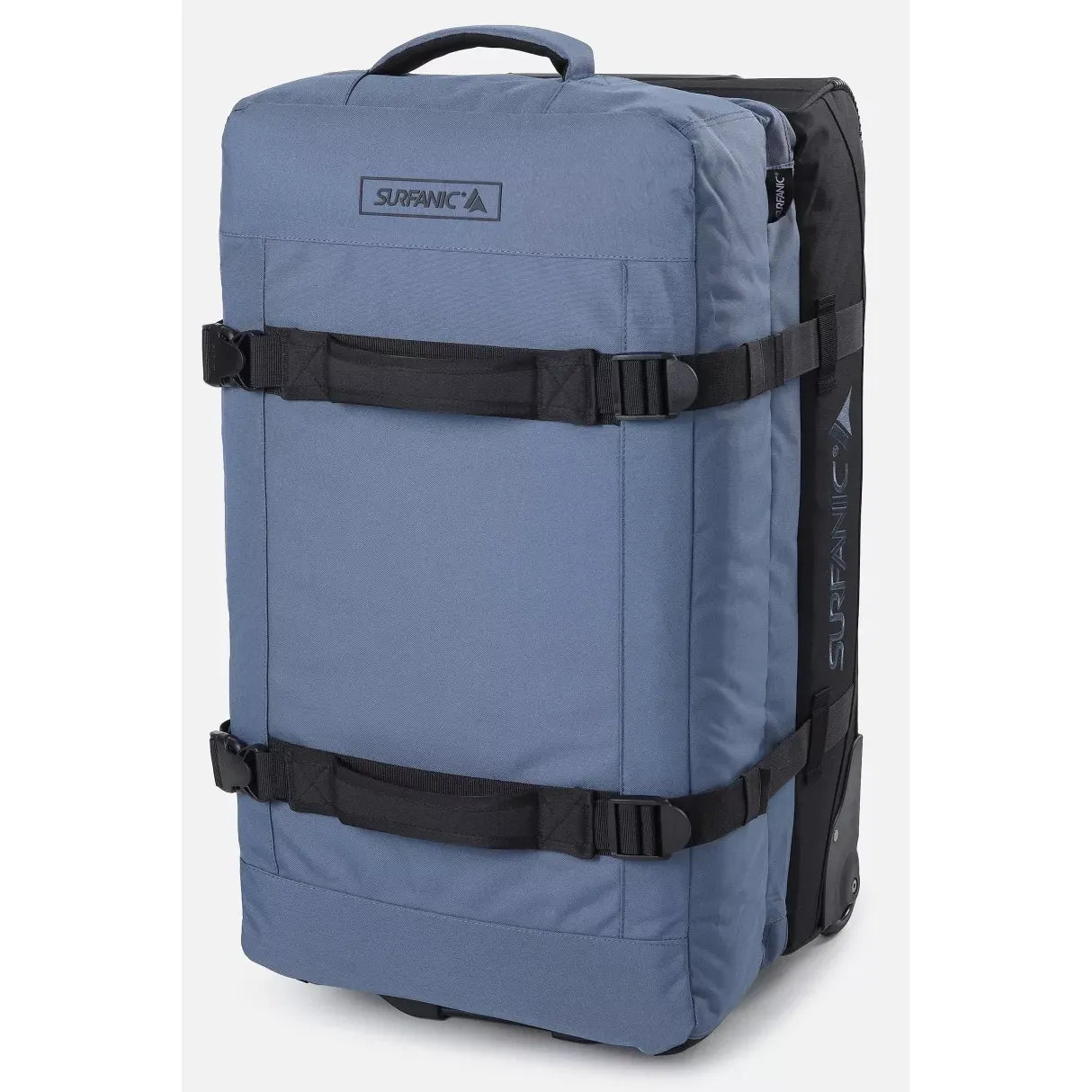 Surfanic Maxim 3 100L Roller Bag