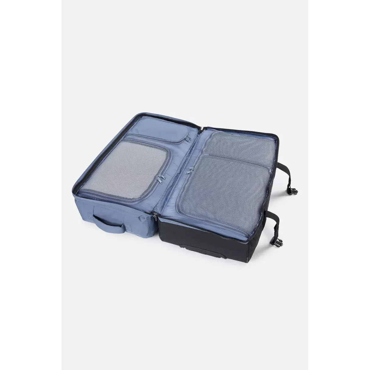Surfanic Maxim 3 100L Roller Bag