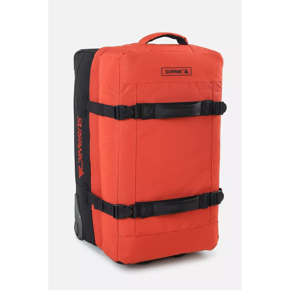 Surfanic Maxim 3 100L Roller Bag
