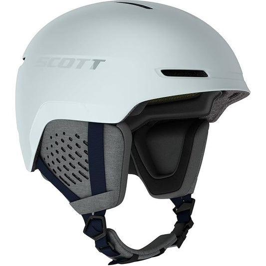 Scott Track Helmet Glace Blue