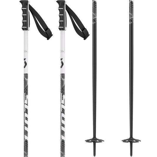 Scott SEA Poles
