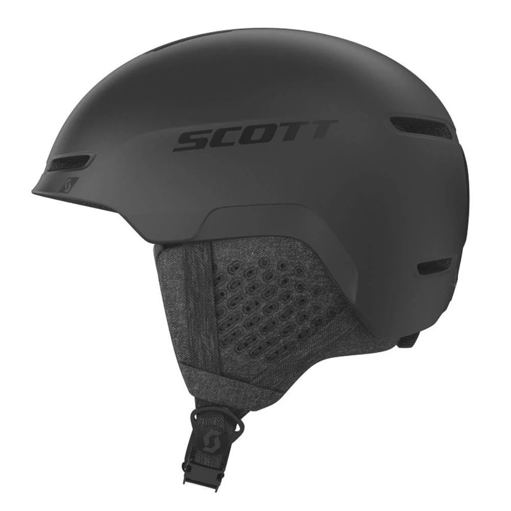 Scott Track Helmet