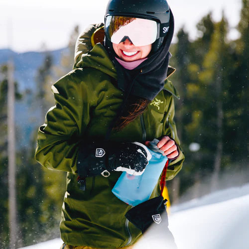 Hydrapak Stow Bottle 1L