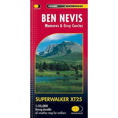 Ben Nevis XT25