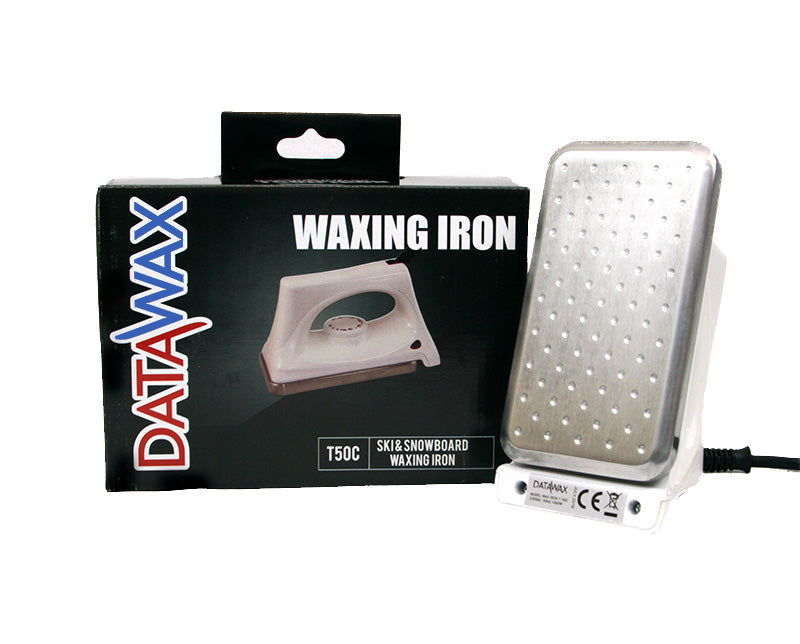 DataWax Starter Iron