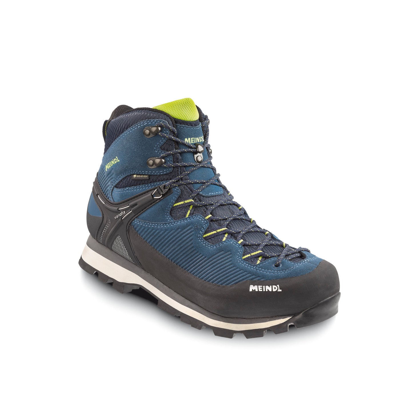 Meindl Men's Terlan GTX Wide Fit