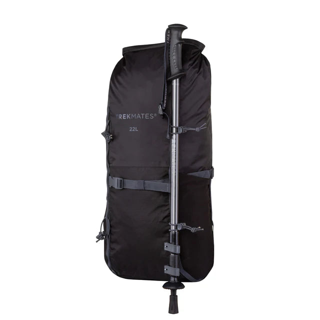 Trekmates Walker Lock Pole - Pair
