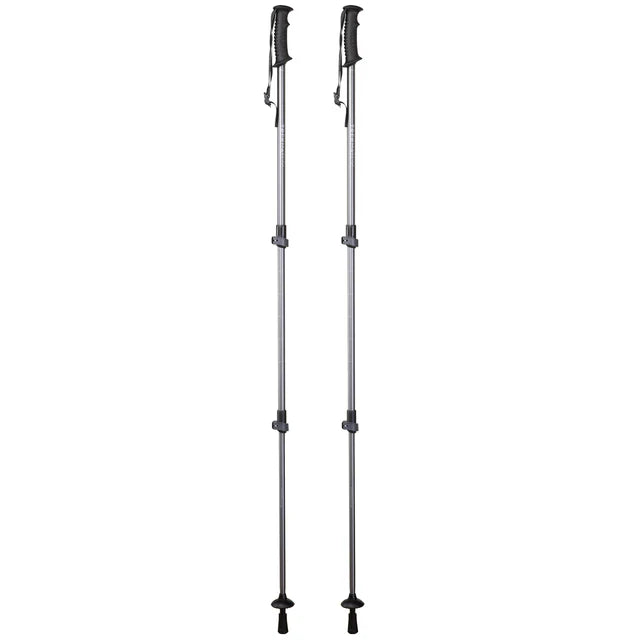 Trekmates Walker Lock Pole - Pair