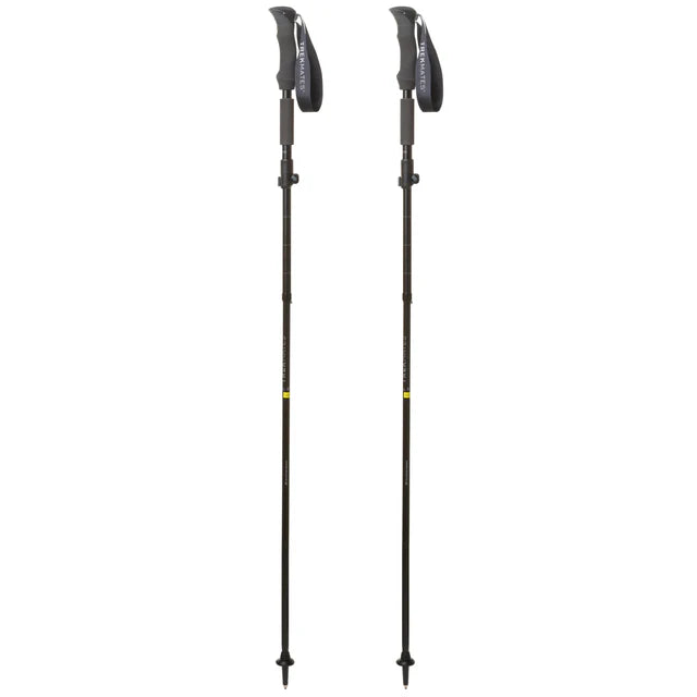 Trekmates Fold Lock Pole - Pair