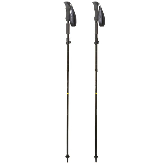 Trekmates Fold Lock Pole - Pair