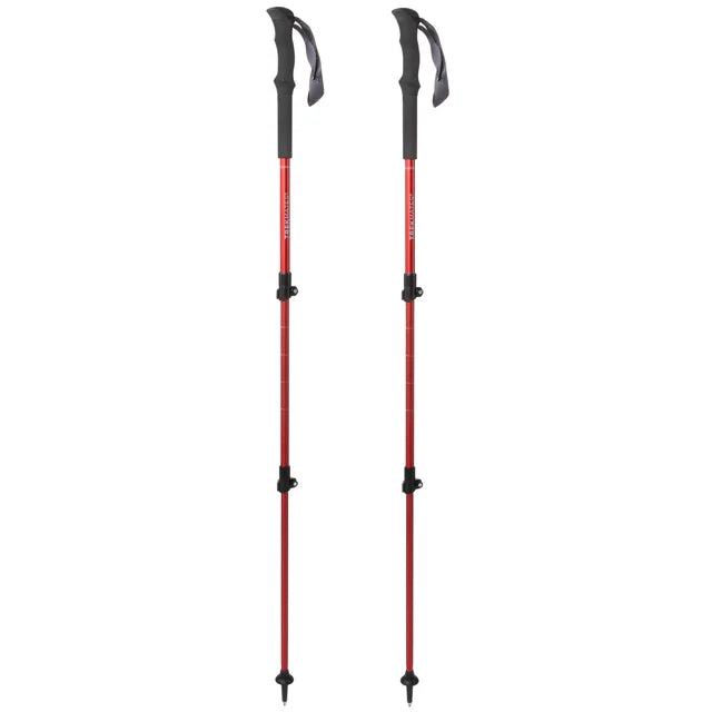 Trekmates Trekker Lock Pole - Pair