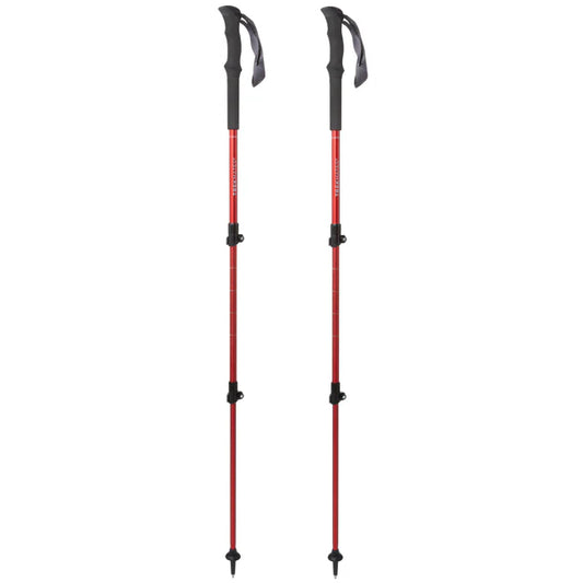 Trekmates Trekker Lock Pole - Pair