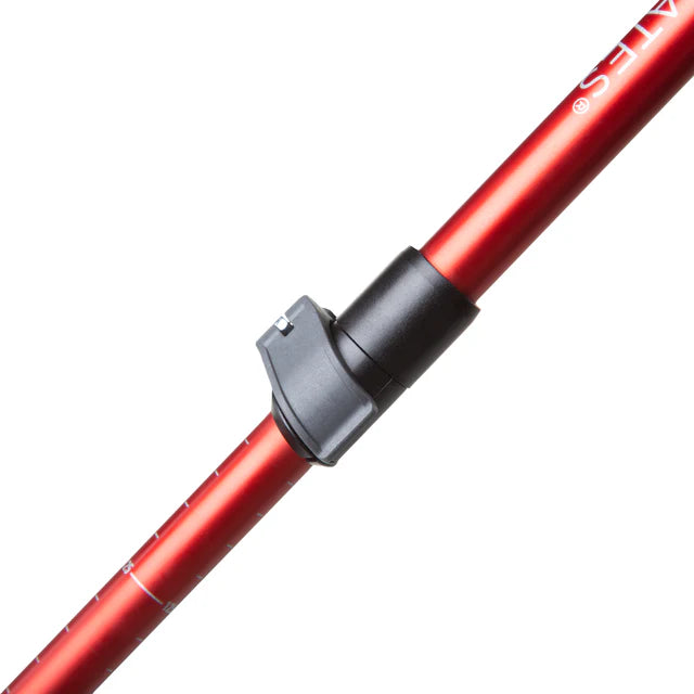 Trekmates Trekker Lock Pole - Pair
