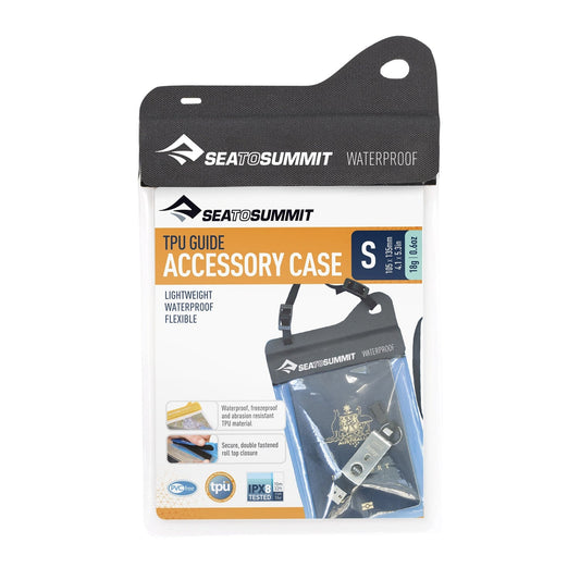 TPU Guide Accessory Case