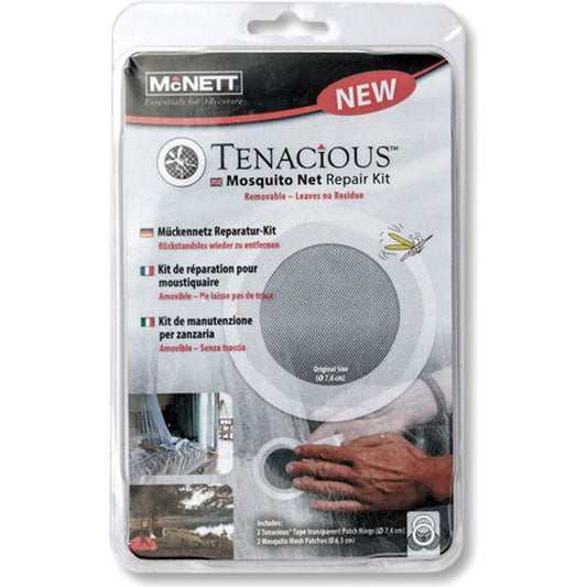 Tenacious Mosquito Net Repair Kit