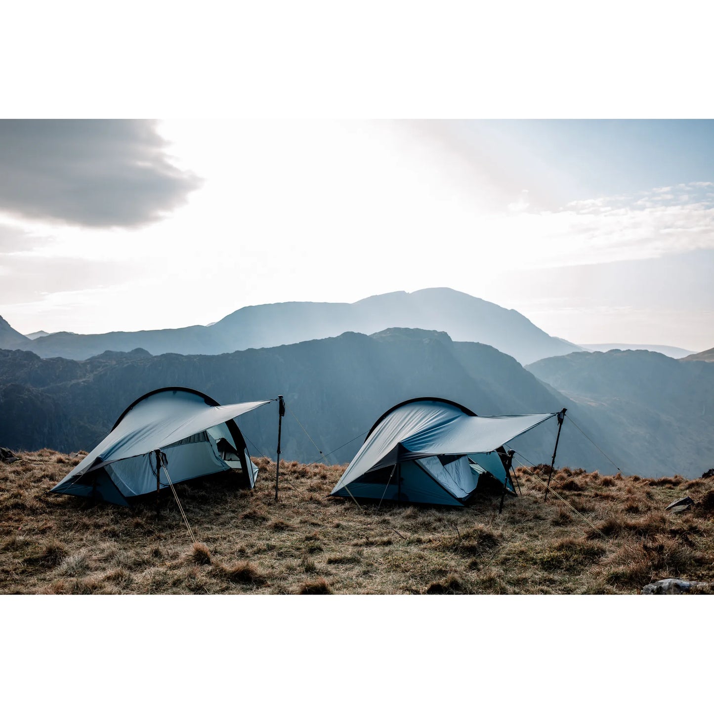 Wild Country Halny Elite 2 Tent