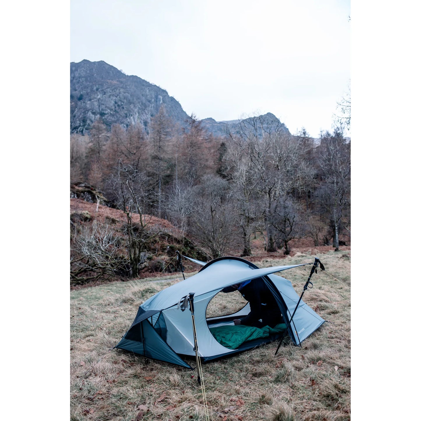 Wild Country Halny Elite 2 Tent