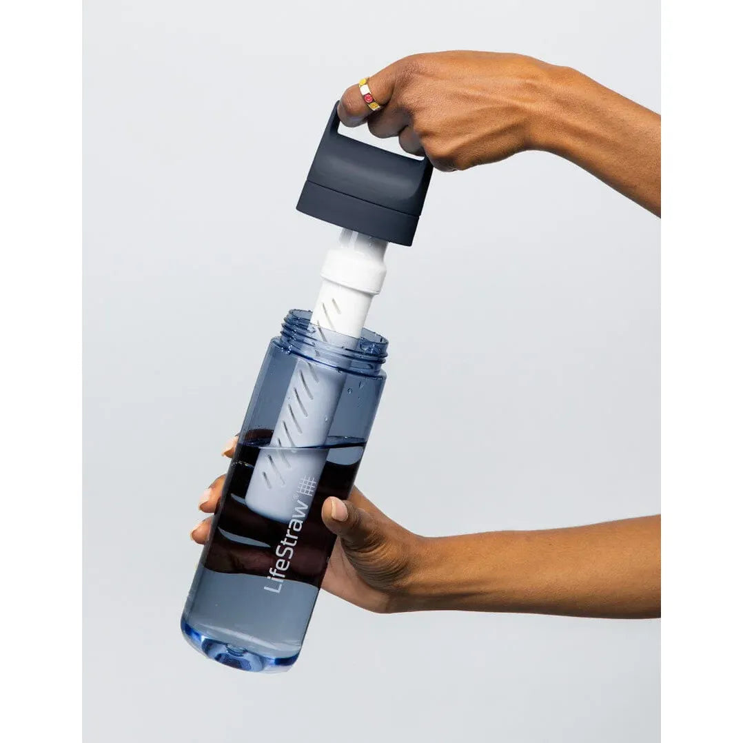 Lifestraw GO Series 650ml