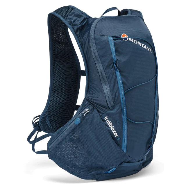 Trailblazer® 8L Unisex Backpack