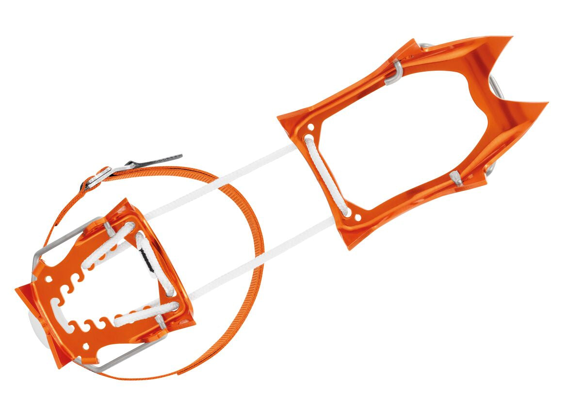 Petzl Leopard Leverlock Lightweight Crampon