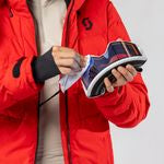 Scott Ultimate Warm Women's Jacket