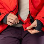 Scott Ultimate Warm Women's Jacket