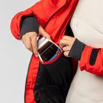 Scott Ultimate Warm Women's Jacket