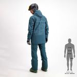 Scott Ultimate Dryo 10 Men's Pants