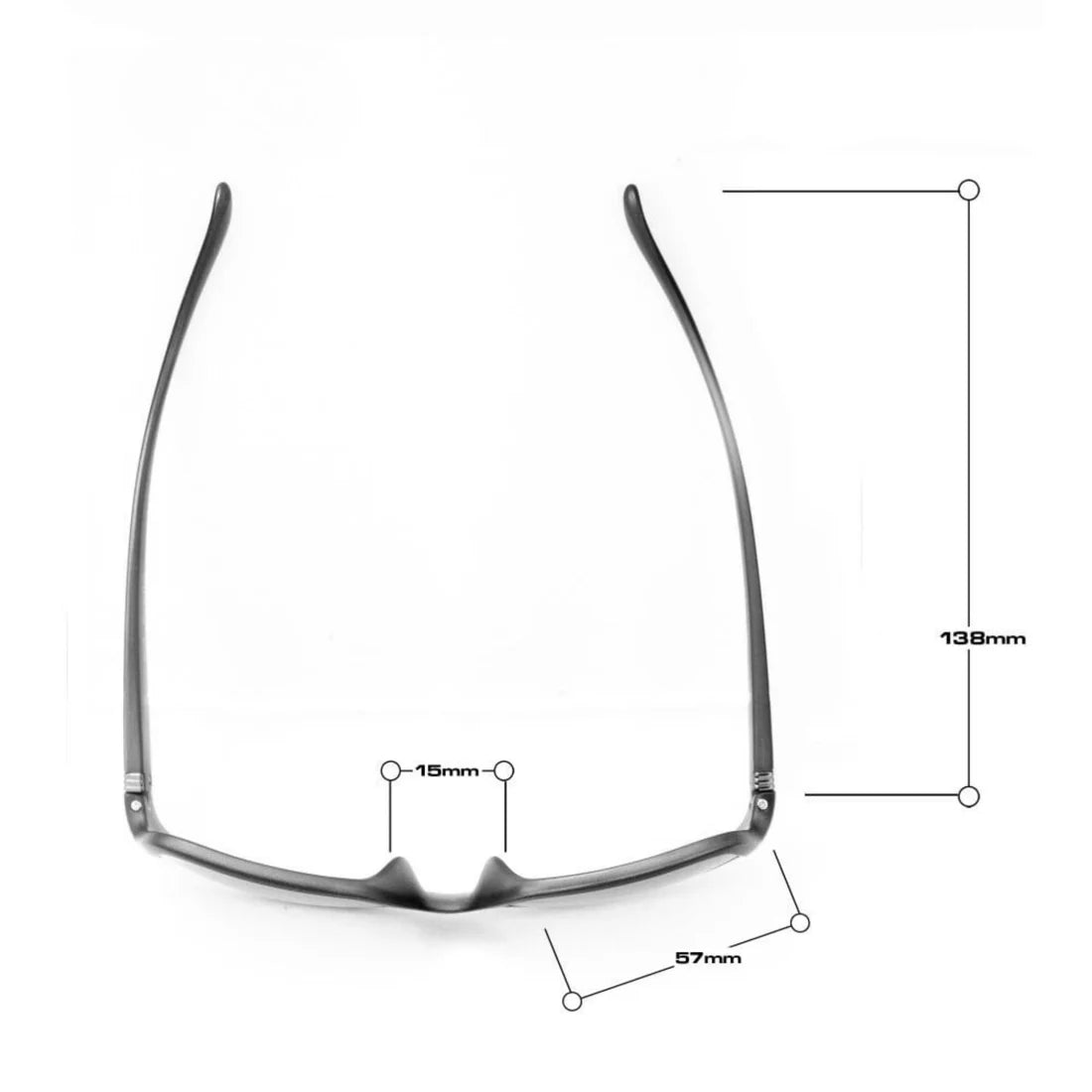 Bloc Riser XR1