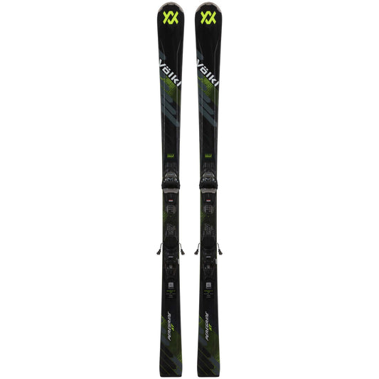 Volkl Peregrine XT Skis with Marker V-Motion 10 Bindings 2026