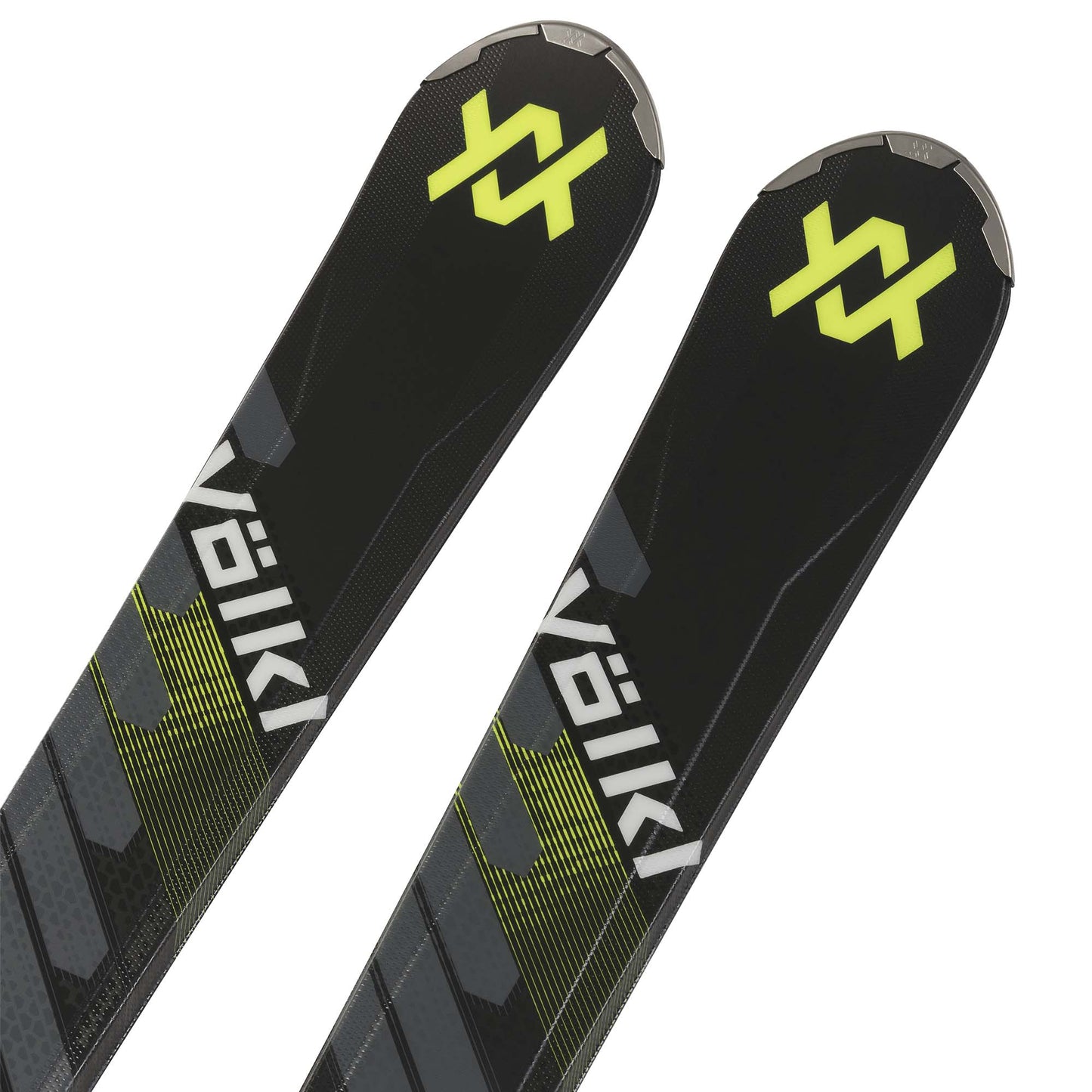 Volkl Peregrine XT Skis with Marker V-Motion 10 Bindings 2026