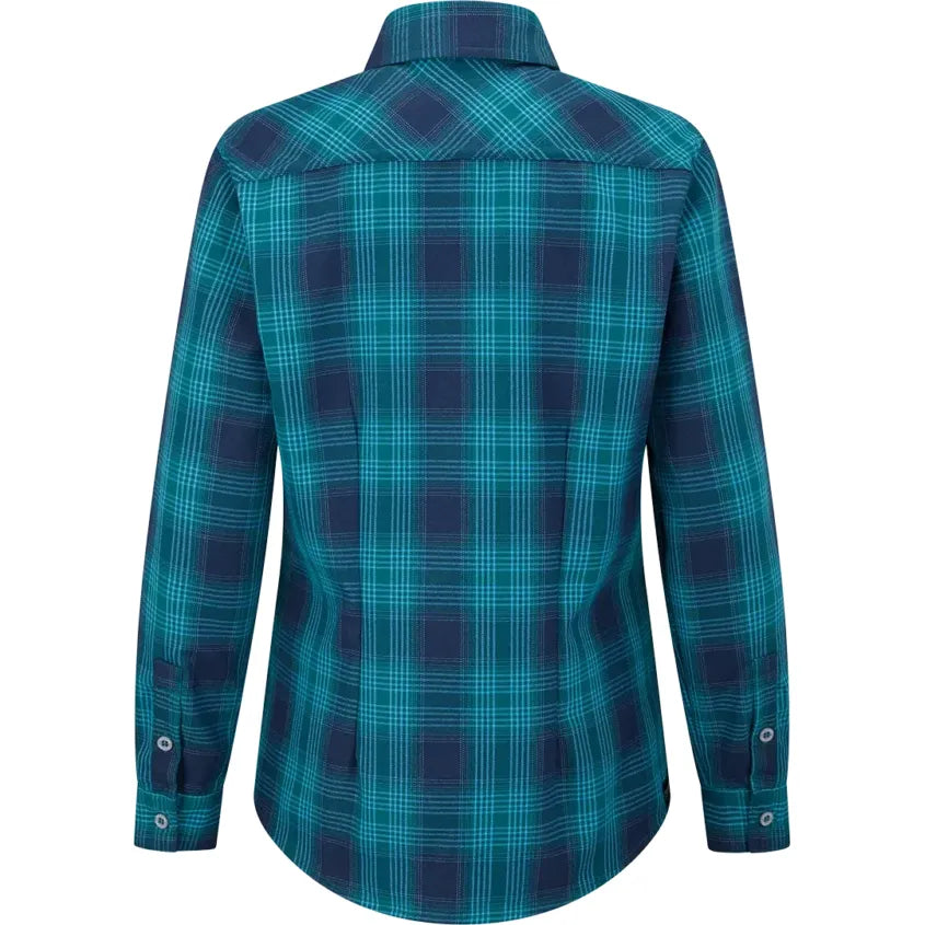 Paramo Women's Katla Shirt