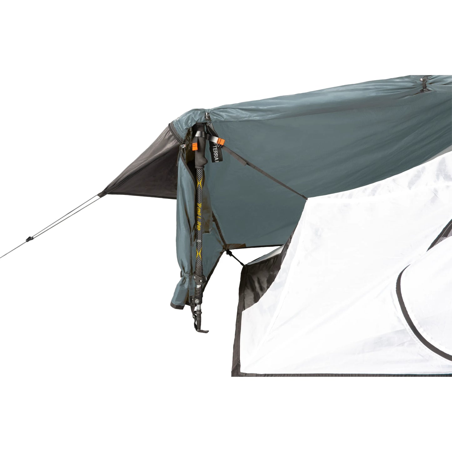 Wild Country Halny Elite 2 Tent