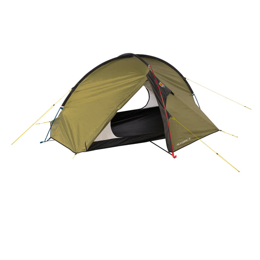 Wild Country Helm Compact 2 tent