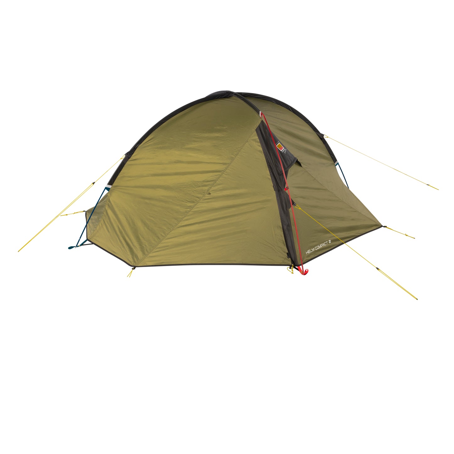 Wild Country Helm Compact 2 tent