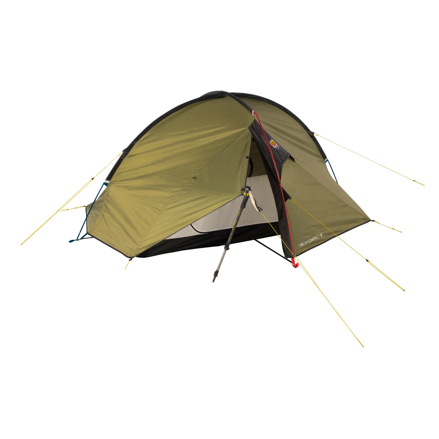 Wild Country Helm Compact 2 tent