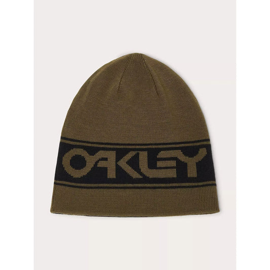 Oakley Tnp Reversible Beanie